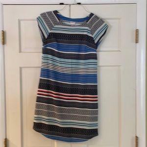 Merona Shift Dress XS
